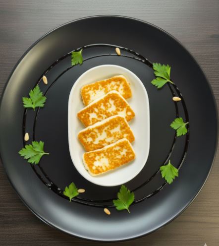 Ekstra Hellim Peyniri