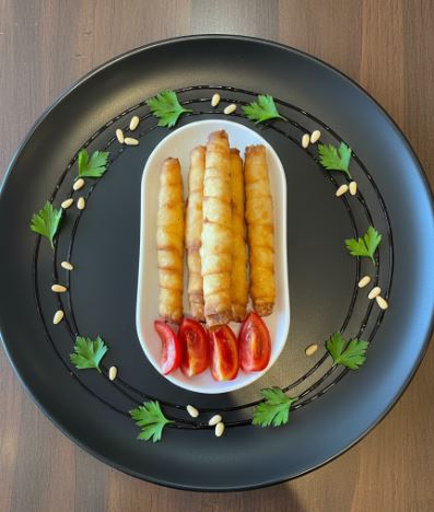 Ekstra Sigara Böreği