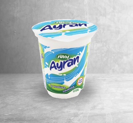 Ayran