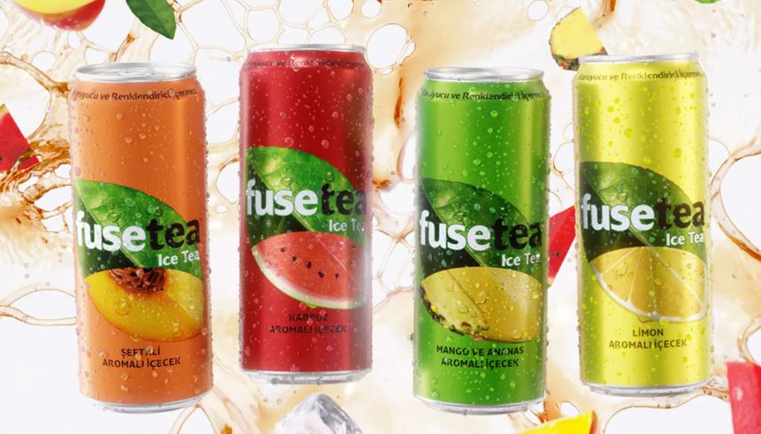 Fusetea