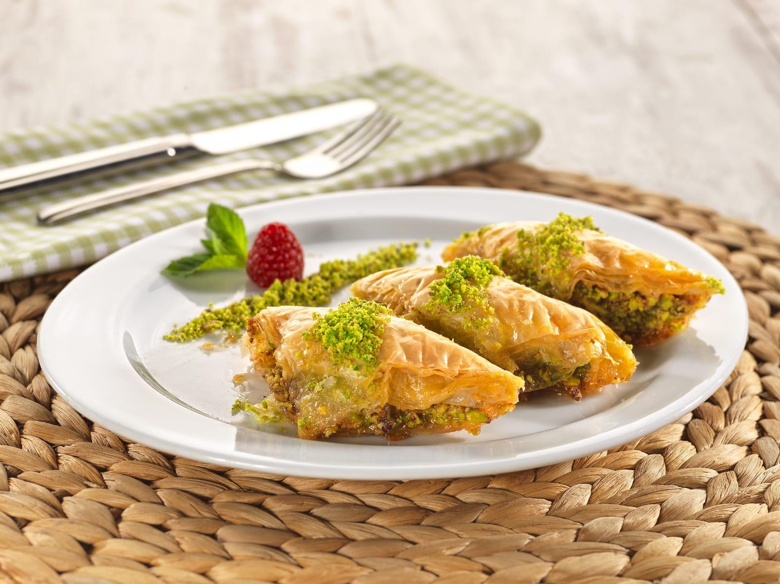 Fıstıklı Şöbiyet